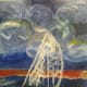 My sailboat painting