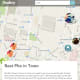 If you like to review hidden treasures and local experiences, Findery is a great platform for your writing.