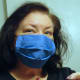 My homemade facemask