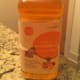 Pedialyte! It's a smaller container than the one you buy at the grocery store, but $1 for this is still a good deal and much better than hauling home a huge bottle.