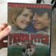 What? Yes, sometimes there are movies. I've also seen books. Dollar Tree is magical.