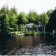 On The Lake