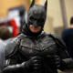 Batman loves engineers! Just look at him rooting them on!