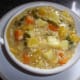 Vegetable stew.