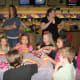 I've helped with lots of kids parties.