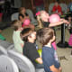 New Years Eve Party Ideas for Kids could include visits to cinemas, game rooms, skating rinks, or bowling alleys.
