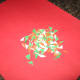 Keep the kids busy making easy party decorations like confetti.