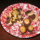 New Years Eve Appetizers