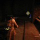The same location as before but a completely separate run (see the player names) which shows my point about it being one of several pre-determined locations.