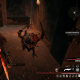 Getting jumped by Root Hollows.