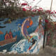 While some of the street art that decorated the walls in Lima, Peru's Barranco district featured sociopolitical statements, much of the art when I visited in July 2018 was funky, chic, and beautifully bohemian.