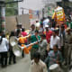 Kullu Dussehra celebrates the life of King Jagat Singh.