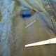 Make alterations to adjust size if necessary.