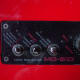 MIDI Control Panel Detail