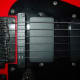 Hexaphonic Pickup Detail