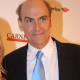 James Taylor at the 120th Anniversary of Carnegie Hall.
