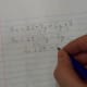 There is reason in mathematics.