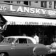 Bernard and Guy Lansky started their retail business in 1946 with a $125.00 loan from their father Samuel Lansky.