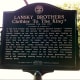 Lansky Brothers gained global recognition as Elvis Presley told the world about the shop.