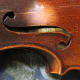 My label