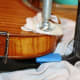 an-old-violin