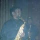 Barney Rachabane