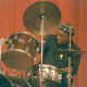 The late, great Lulu Gontsana