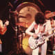 Led Zeppelin performs "Stairway to Heaven"