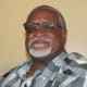 LeArtis Jones, from Delaware also enjoyed the music, food and performances for the evening.