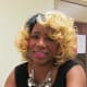Shereese, this multi-talented lay did Sheila Song Bird's makeup for her performance. She also gave $200 gift cards entitled, "Good Life" for hotel stays.