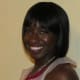 Eunice, also helped out with the food as well. She is the wife of Rick's son Kenneth Hunt.