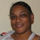 Adreda, from Delaware said this was her first time at Rick's show. She assisted as a server of the delicious food.