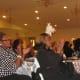 Audience members enjoyed the variety of performaners that proved to demonstrate tremendous talent.