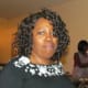 Sharise, came from Philadelphia to enjoy this special event.