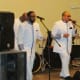 Touch'e of Clazz, harmoniously sings and maintain steps that are classic.