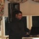 DJ Marvelous, served as host and DJ for the evening.