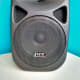 Front view of LyxPro's SPA-8