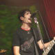 Little known hottie, Tyson Ritter.