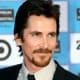 Christian Bale. He's passionate, he's tense, he's totally fine.