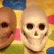 Day of the Dead Activities for Kids