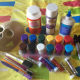 Arts and Crafts Masks
