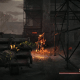 An Immolator activates its fire skin.