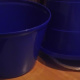 Be sure to choose the right bucket for your helmet.
