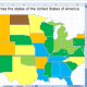 Figure 5: Shapes now all correctly ordered using the Selection Pane in Excel 2007 and Excel 2010.