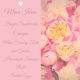 Savory Menu Ideas