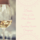 Drink Ideas