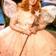 Billie Burke as Glinda in 1939