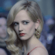 Eva Green as Angelique in 2012