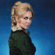 Lara Parker as Angelique in the late 1960s