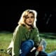 Kristi Swanson as Buffy in 1992